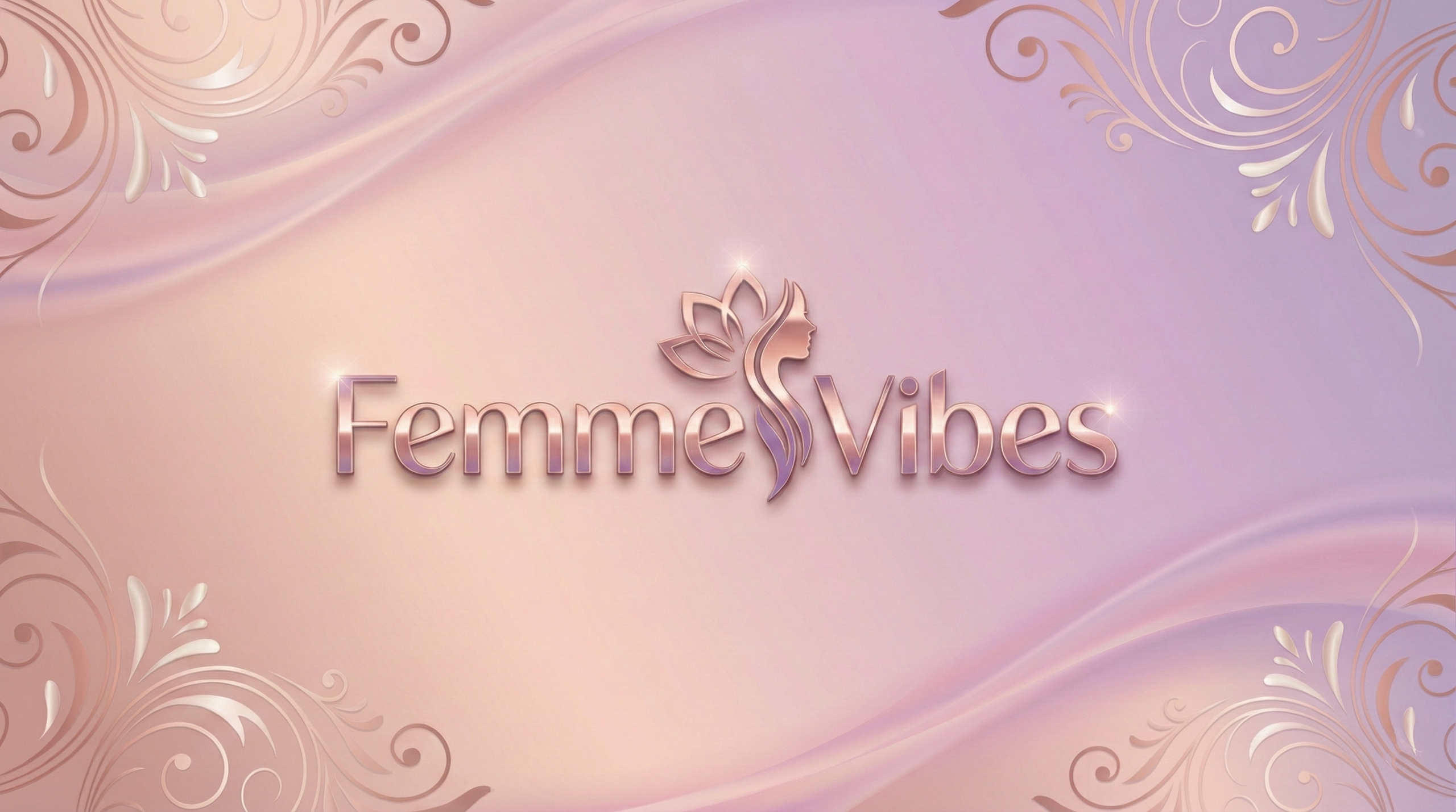 femme vibes banner