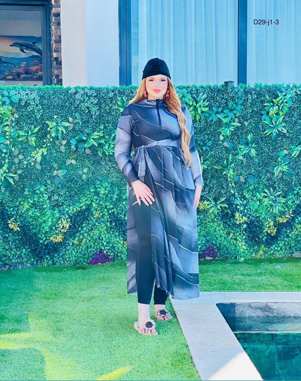 Burkini Vague 2 - Image 2